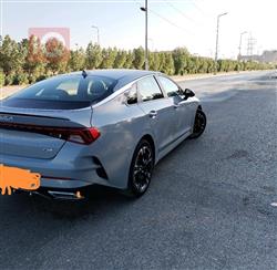 كيا K5